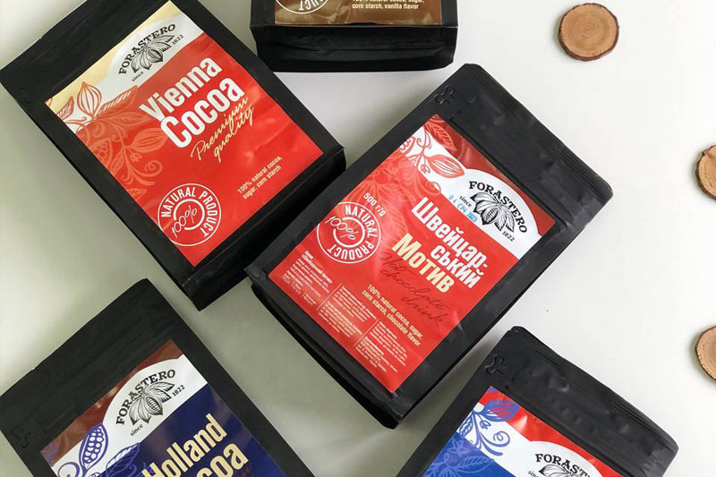 Купити якісне какао дитяче